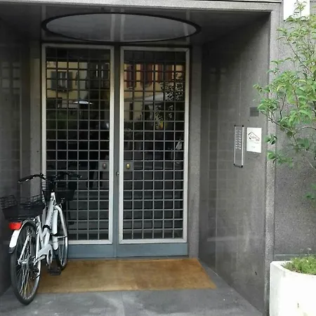 아파트 Piazza Mazzini *