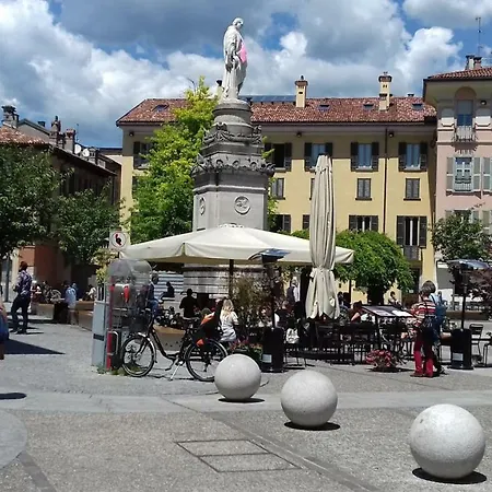 Piazza Mazzini Lejlighed *