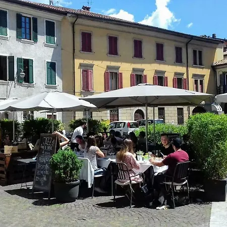 Lejlighed Piazza Mazzini Lake Como